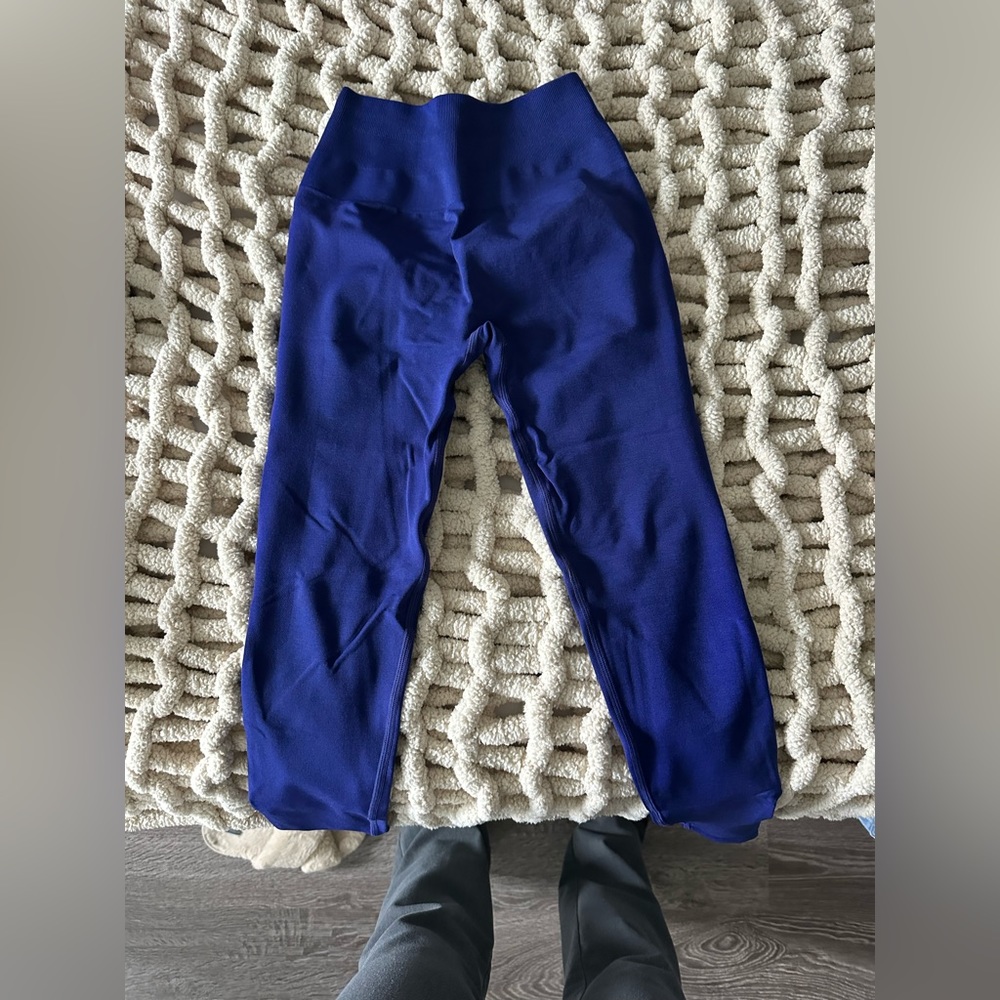 alphalete amplify leggings